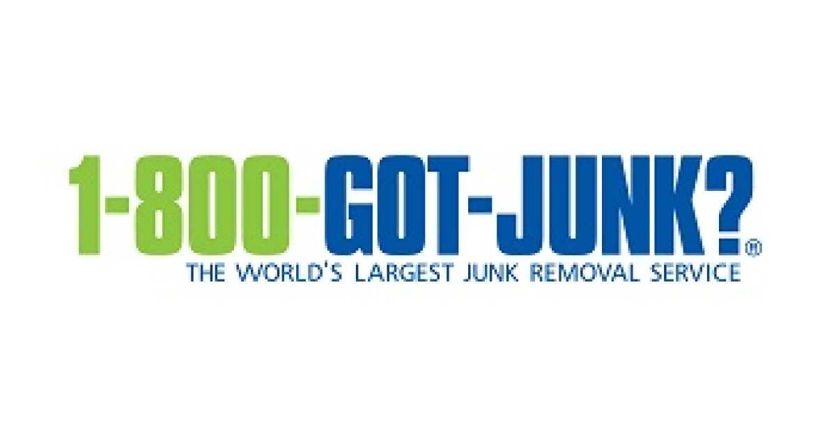 1-800-GOT-JUNK logo