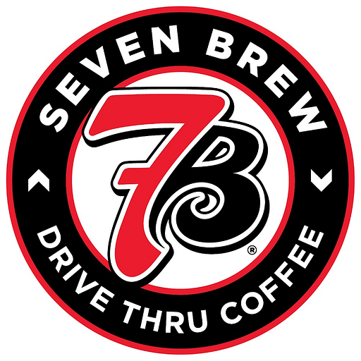 7 Brew logo