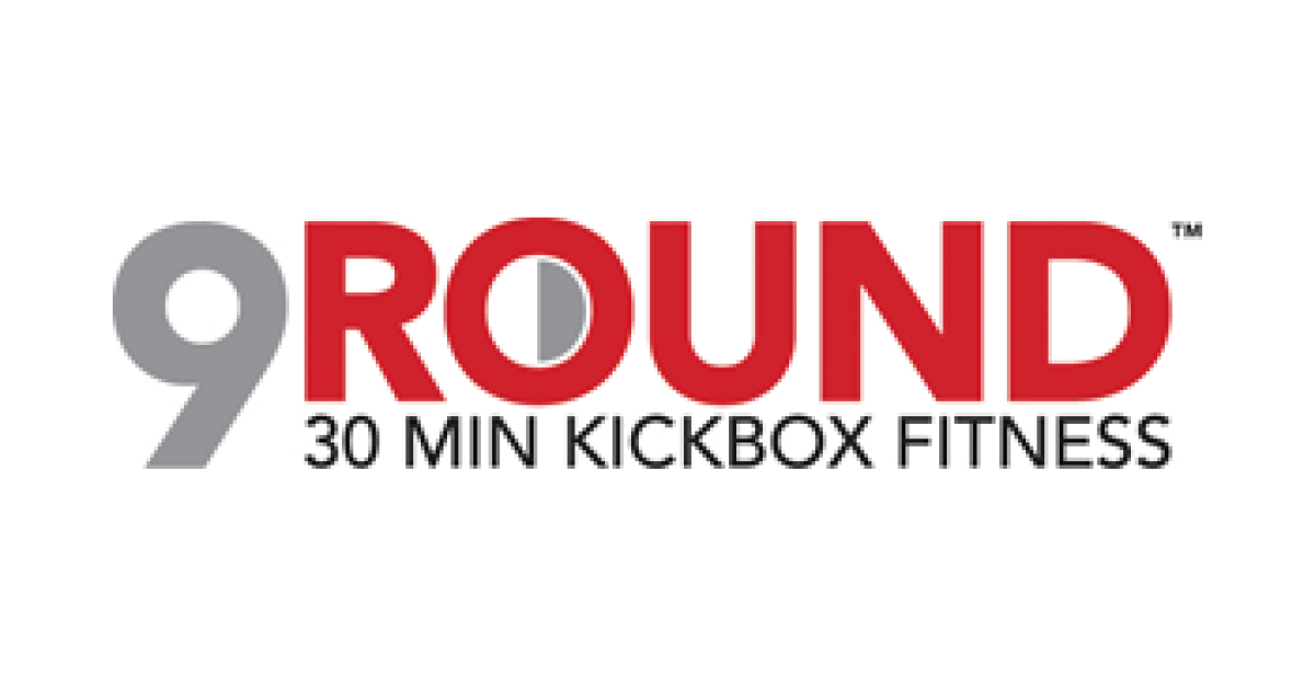 9Round logo