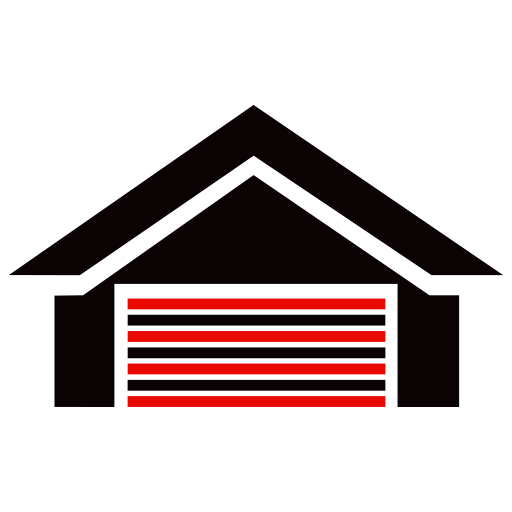Access Garage Doors logo