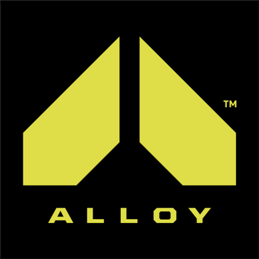 Alloy Personal Training logo