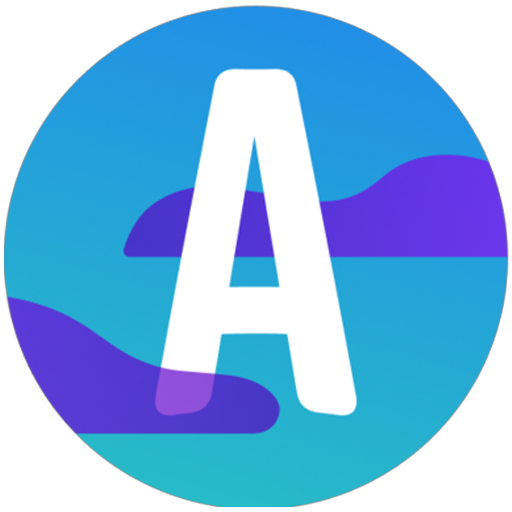 Altitude Trampoline Park logo