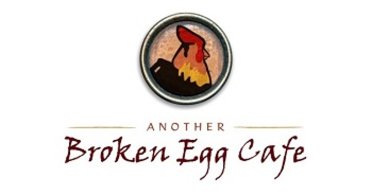Another Broken Egg Cafe logo