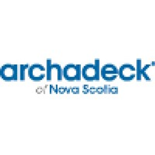 Archadeck Outdoor Living logo