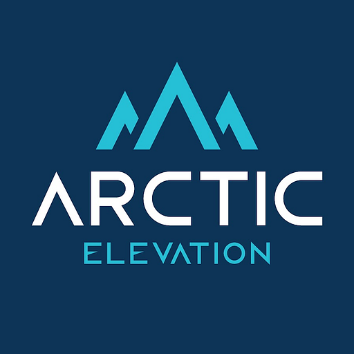 Arctic Elevation logo