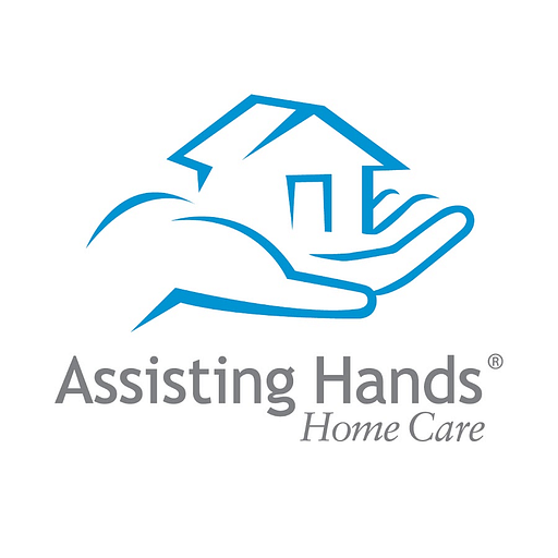 Assisting Hands Home Care logo