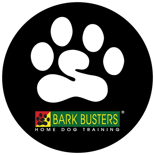 Bark Busters logo