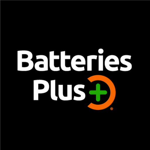Batteries Plus logo