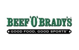 Beef 'O' Brady's logo