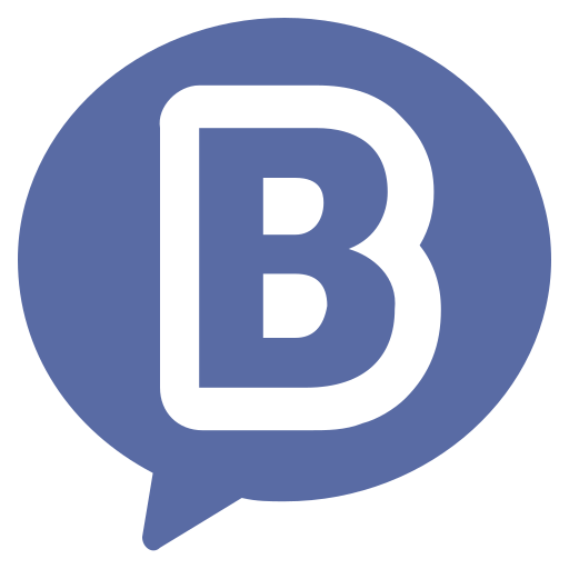 BeLocal logo
