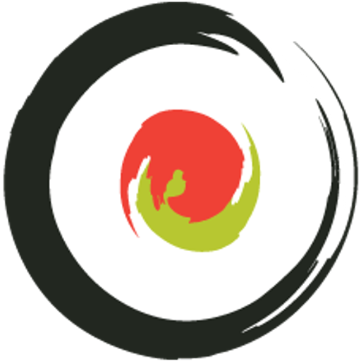Bento Sushi logo