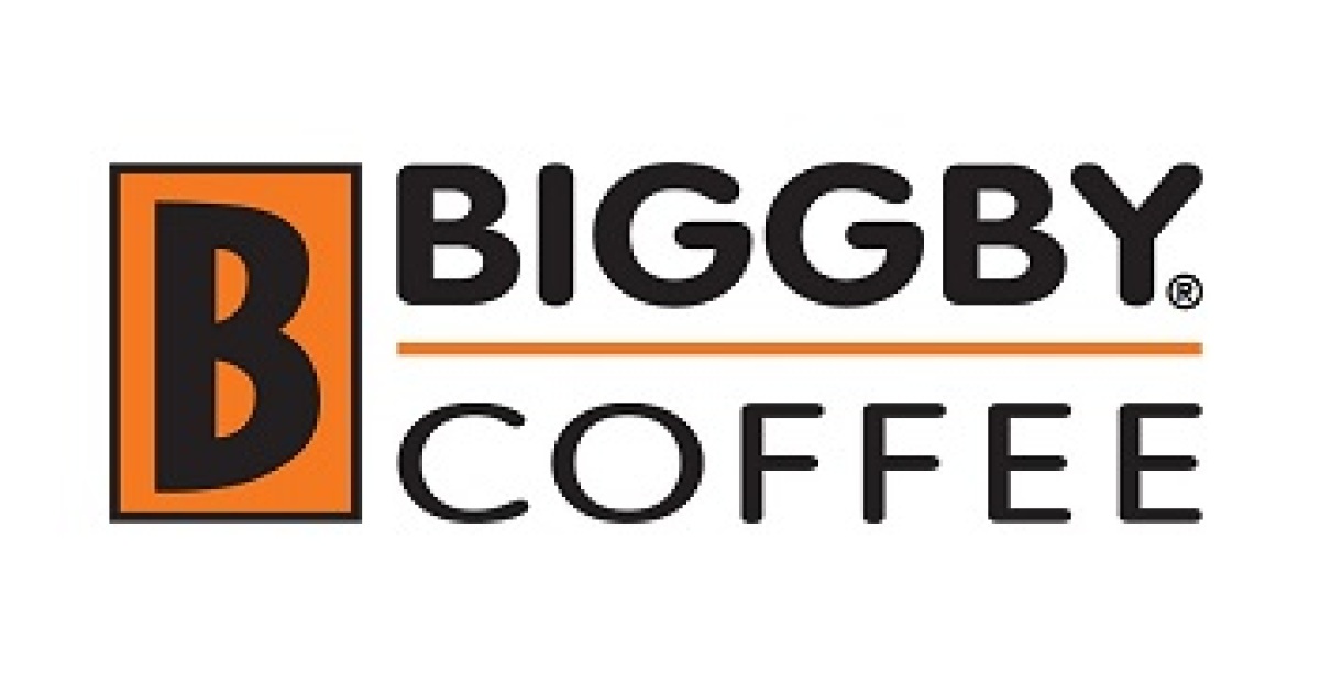Biggby Coffee logo