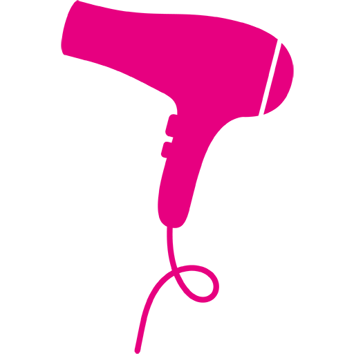 Blo Blow Dry Bar logo