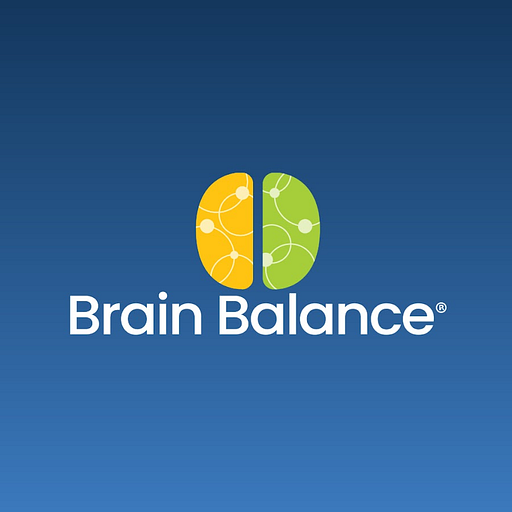 Brain Balance logo