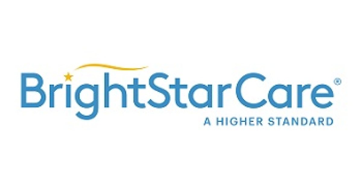 BrightStar Care logo