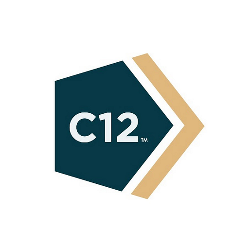 C12 logo