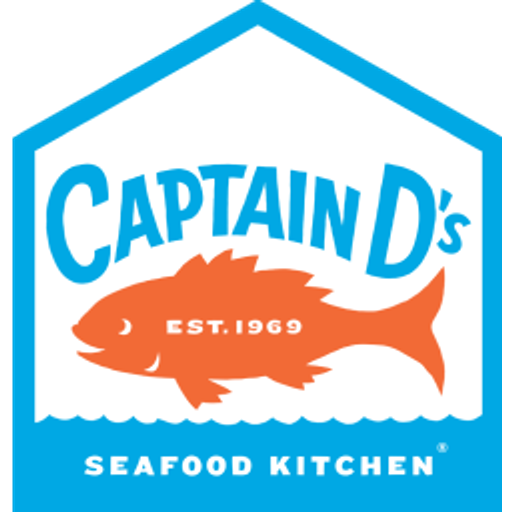 Captain D's logo