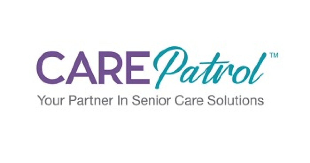 CarePatrol logo