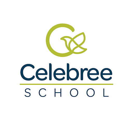 Celebree School logo