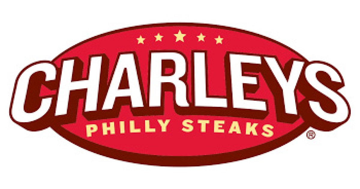 Charleys Philly Steaks logo