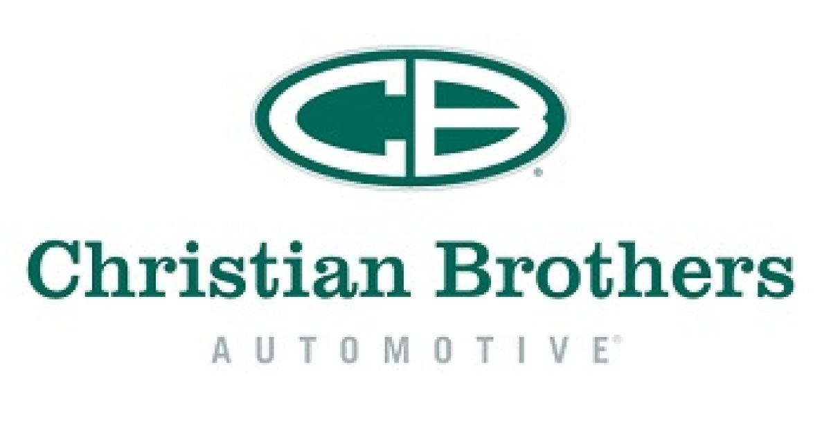 Christian Brothers Automotive logo