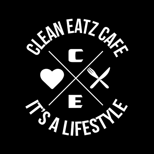 Clean Eatz logo