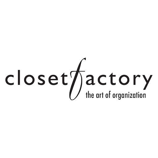 Closet Factory logo