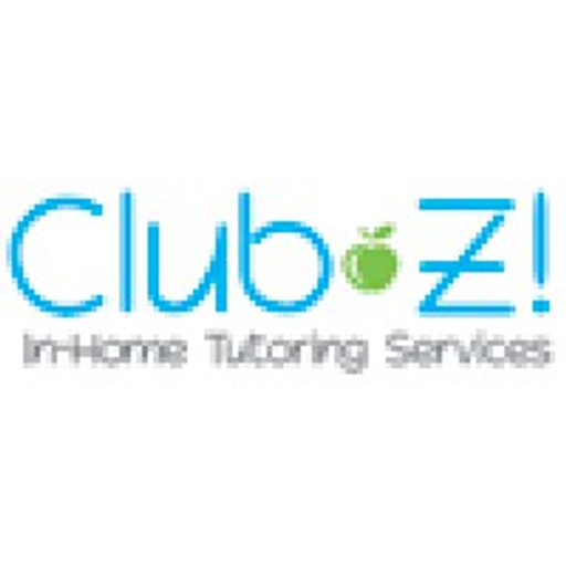 Club Z Tutoring logo