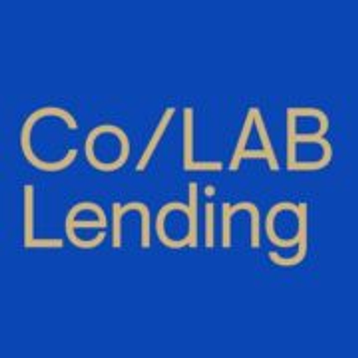 Co/LAB logo