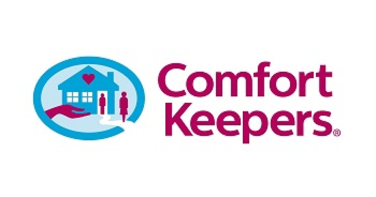 Comfort Keepers logo