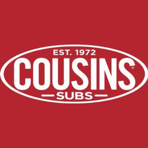 Cousins Subs logo