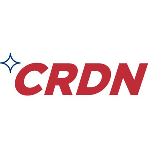 CRDN (Certified Restoration Drycleaning Network) logo