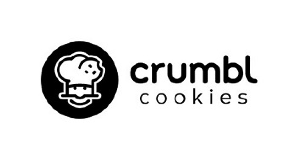 Crumbl Cookies logo