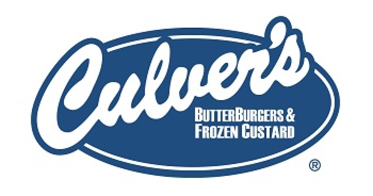 Culver's logo