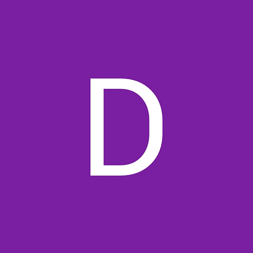 D-BAT logo