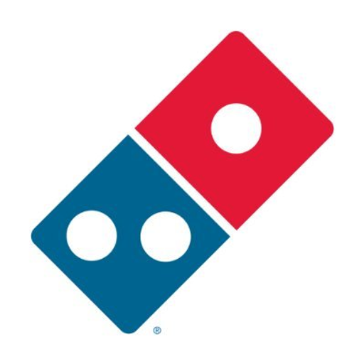 Domino's logo