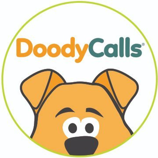 DoodyCalls logo