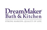DreamMaker Bath & Kitchen logo