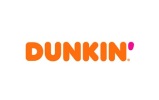 Dunkin' logo