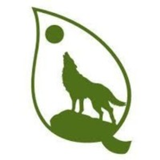 Earthwise Pet & GroomBar logo