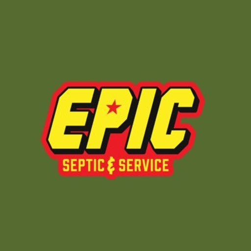 Epic Septic logo