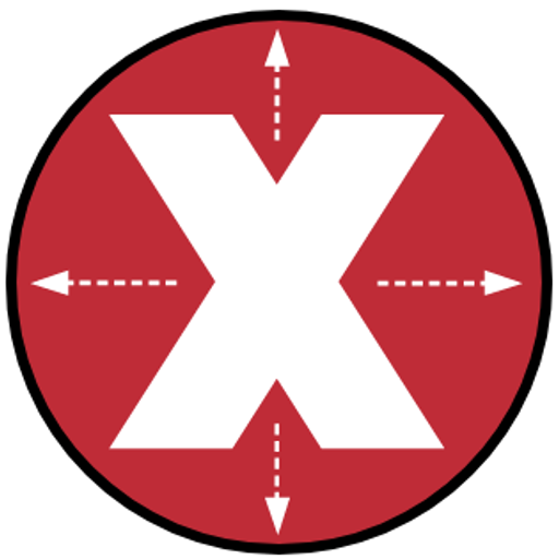 Extreme Pizza logo