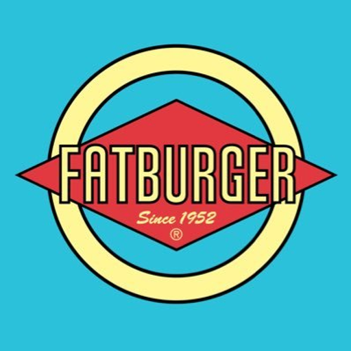 Fatburger logo