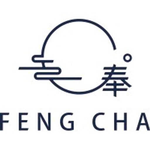 Feng Cha logo