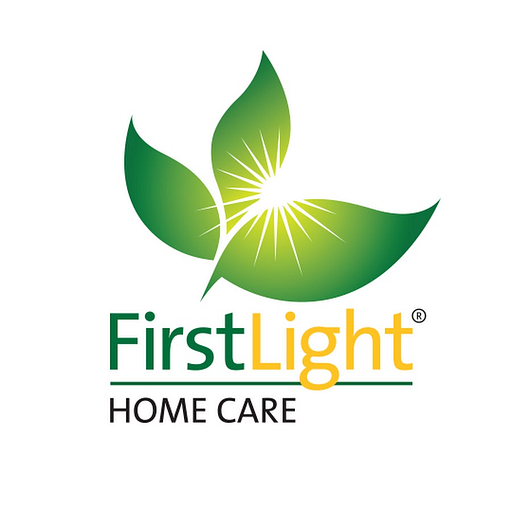 FirstLight Home Care logo