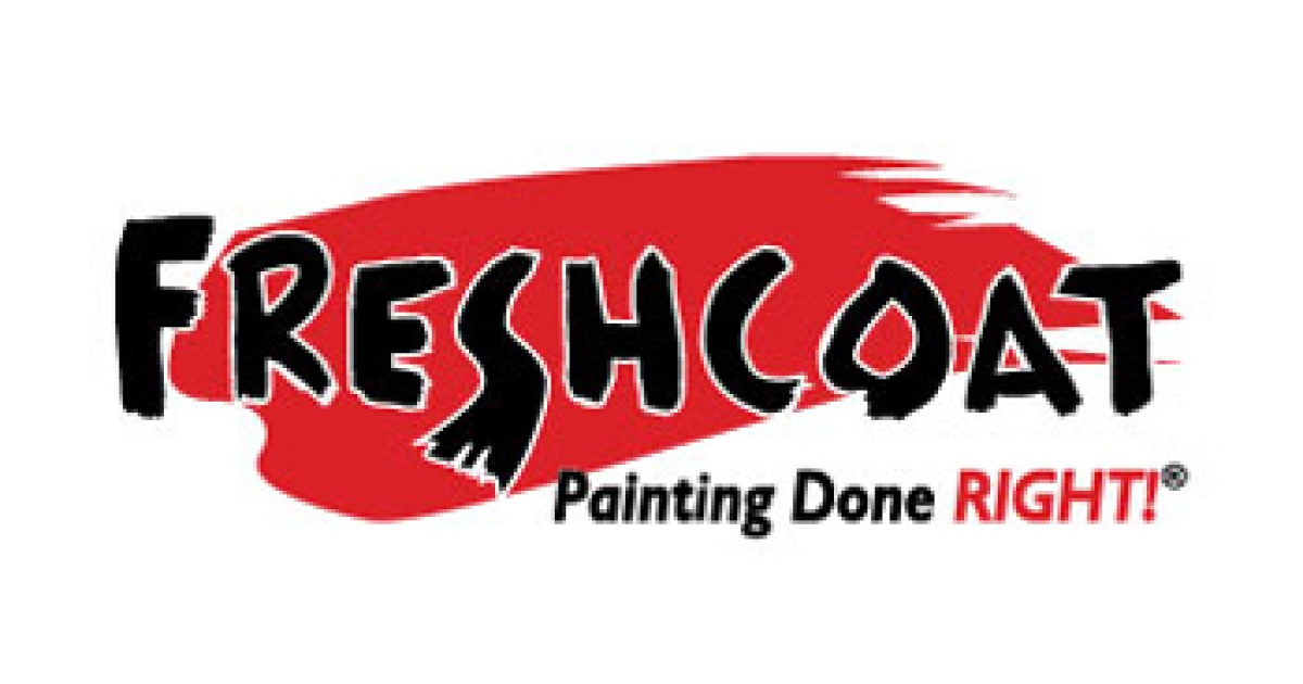 Fresh Coat Painters logo
