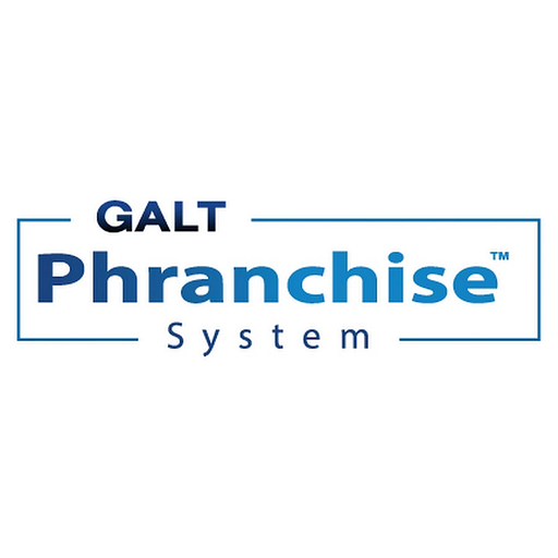 Galt Pharmaceuticals logo