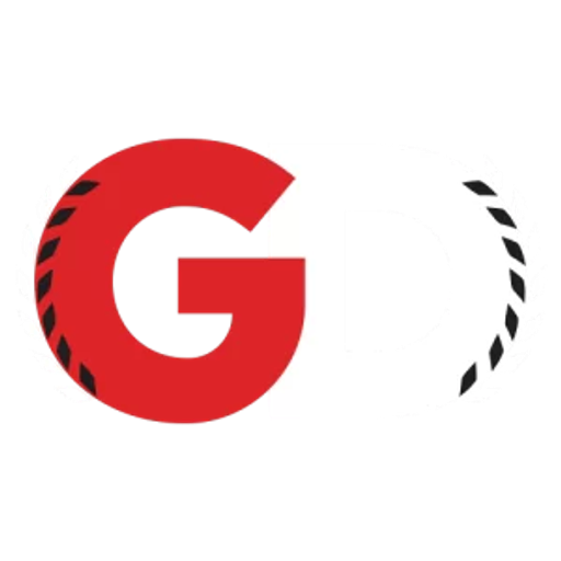 Gameday Men's Health logo
