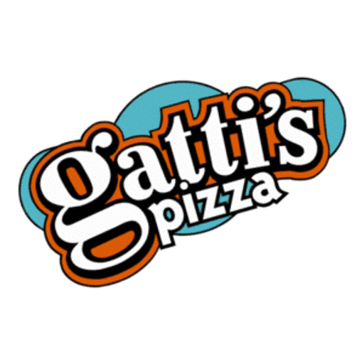 Gatti's Pizza logo