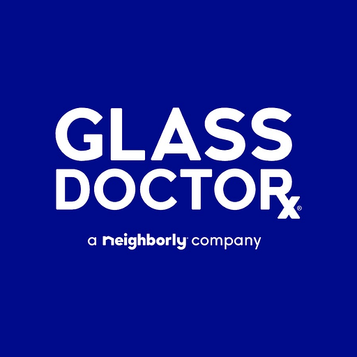 Glass Doctor logo